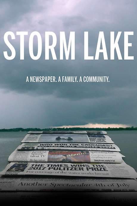 Storm Lake